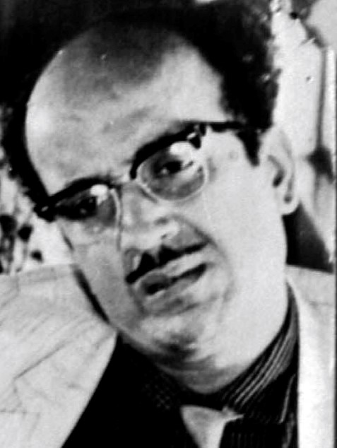 Kamu Mukhopadhyay